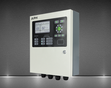 JB-TB-APK16气体报警控制器