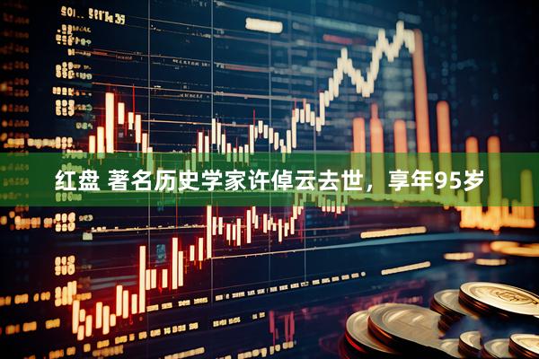 红盘 著名历史学家许倬云去世，享年95岁